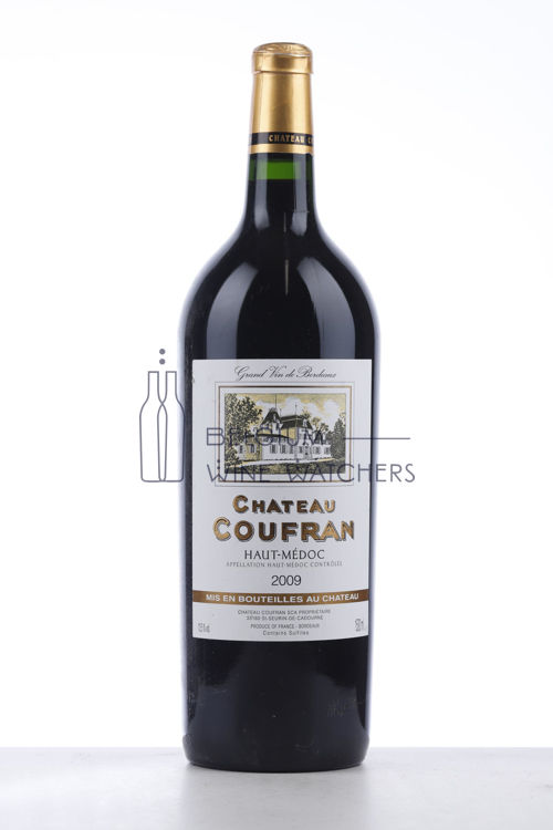 Picture of 2009 COUFRAN
